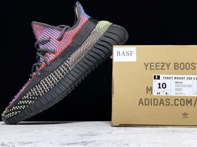 FW5190 350 Yeezy V2 Boost 